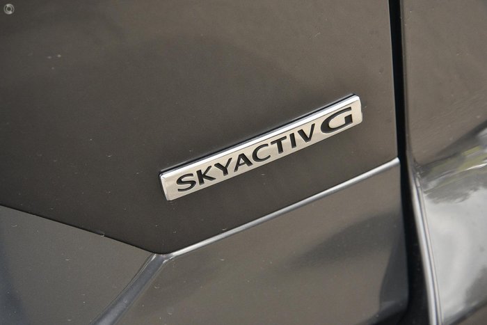 2025 Mazda CX-5 G25 GT SP