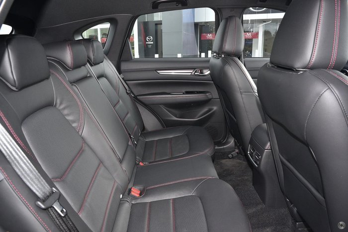 2025 Mazda CX-5 G25 GT SP