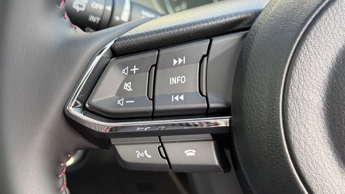 2025 Mazda CX-5 G35 GT SP