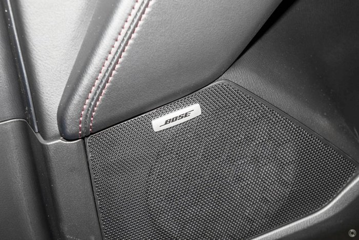 2025 Mazda CX-5 G35 GT SP