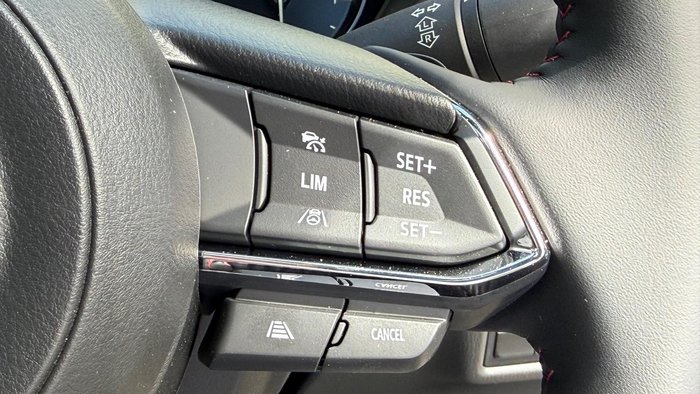 2025 Mazda CX-5 G35 GT SP