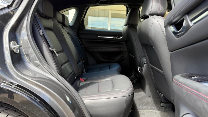 2025 Mazda CX-5 G35 GT SP