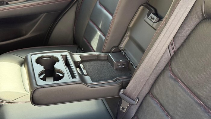 2025 Mazda CX-5 G35 GT SP