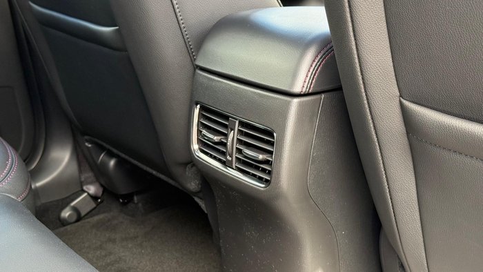 2025 Mazda CX-5 G35 GT SP