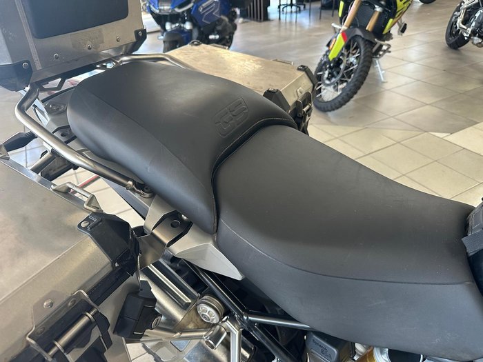 2021 BMW R 1250 GS Adventure Triple Black R 1250 Black