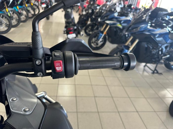 2021 BMW R 1250 GS Adventure Triple Black R 1250 Black