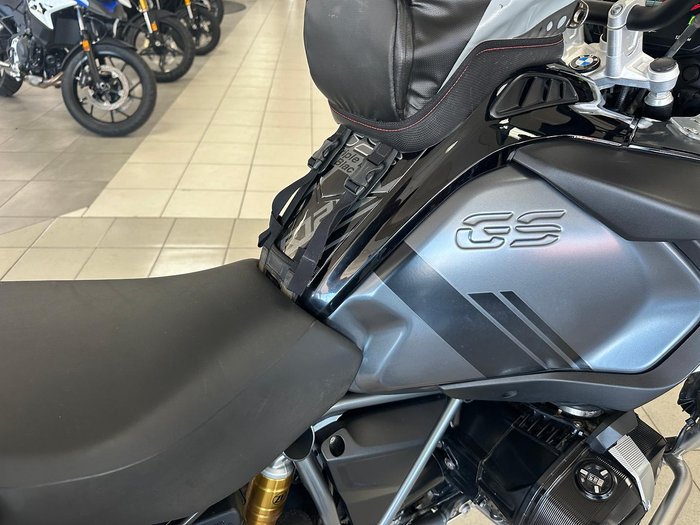 2021 BMW R 1250 GS Adventure Triple Black R 1250 Black