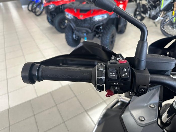 2021 BMW R 1250 GS Adventure Triple Black R 1250 Black