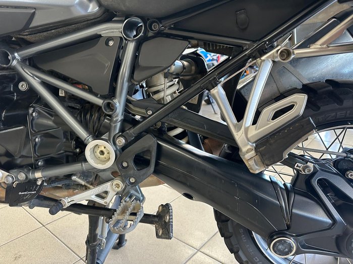 2021 BMW R 1250 GS Adventure Triple Black R 1250 Black