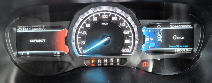 2017 Ford Ranger XLT