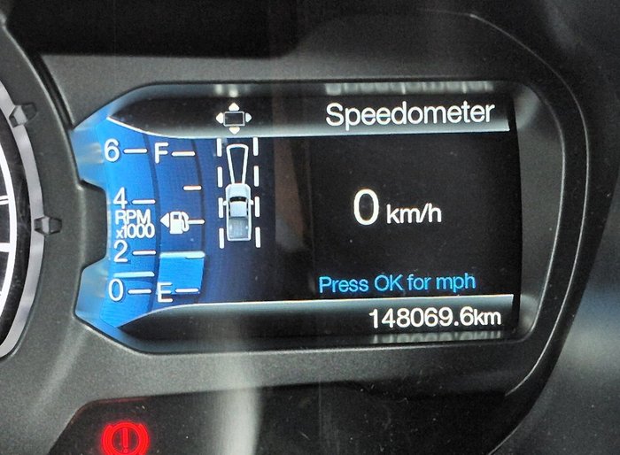 2017 Ford Ranger XLT