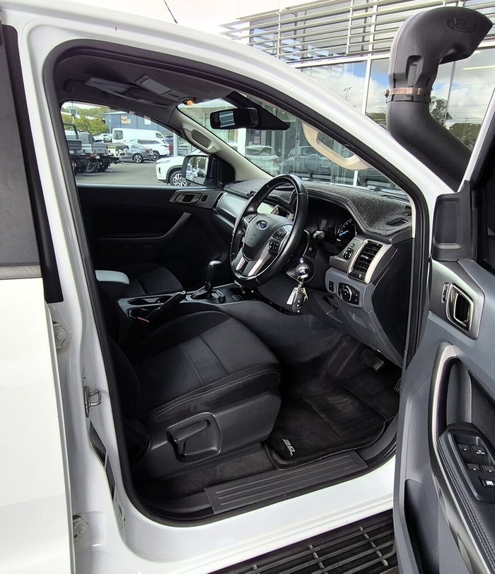 2017 Ford Ranger XLT