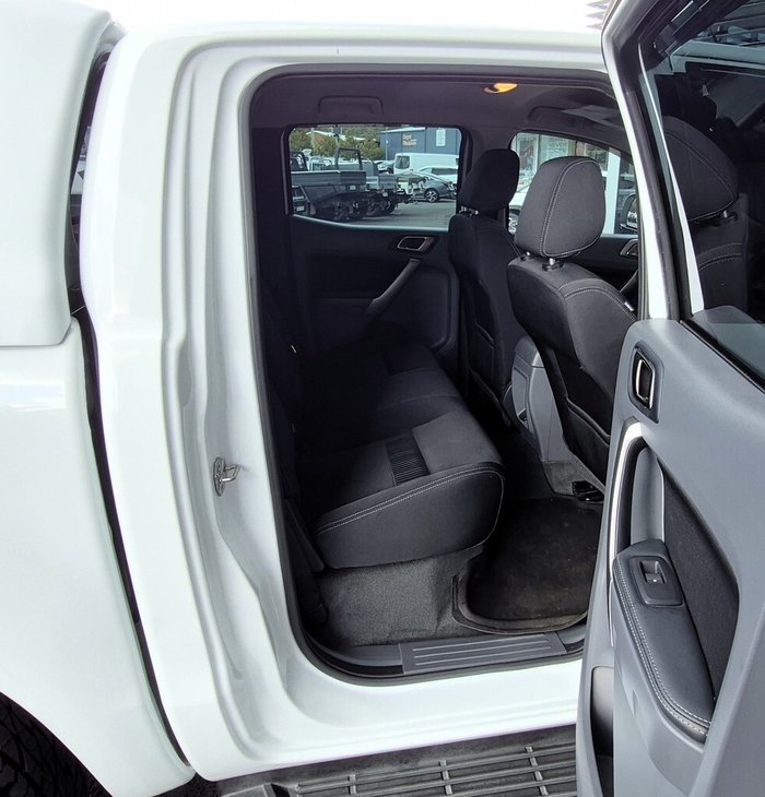 2017 Ford Ranger XLT