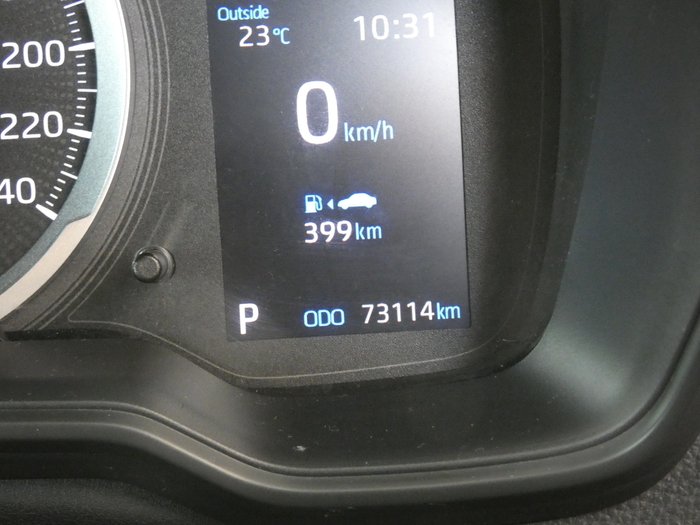 2020 Toyota Corolla SX Hybrid