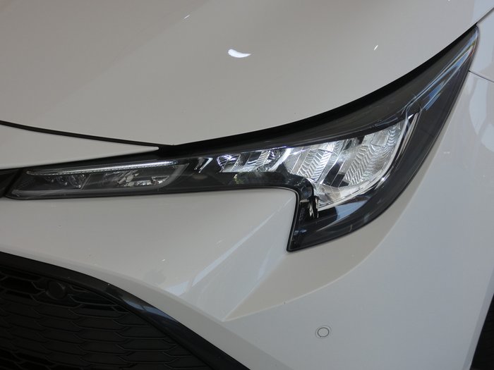 2020 Toyota Corolla SX Hybrid