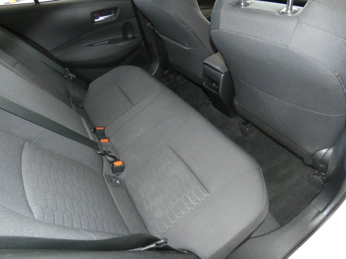 2020 Toyota Corolla SX Hybrid