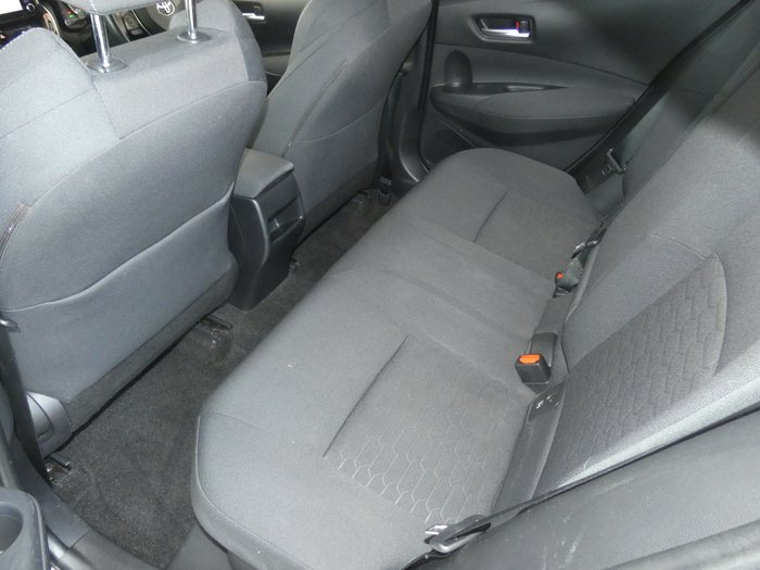 2020 Toyota Corolla SX Hybrid