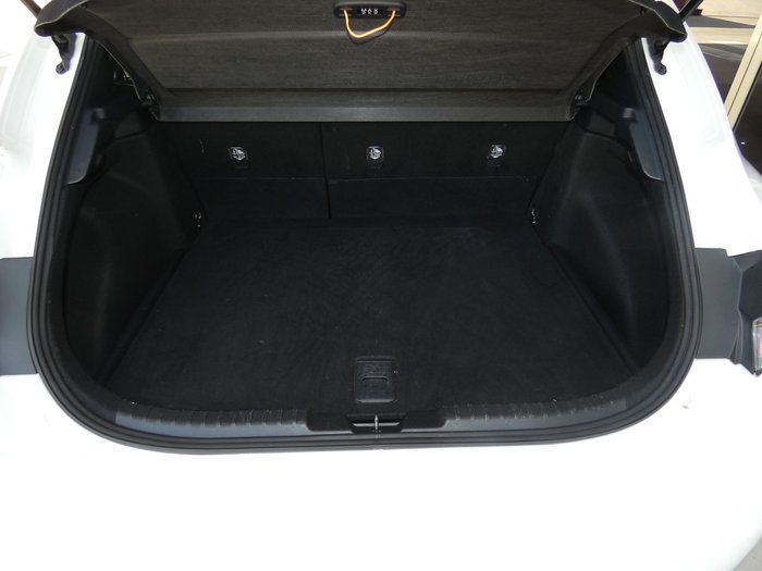 2020 Toyota Corolla SX Hybrid