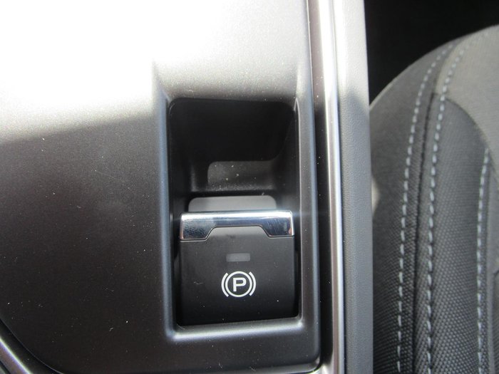 2025 Subaru Crosstrek 2.0L