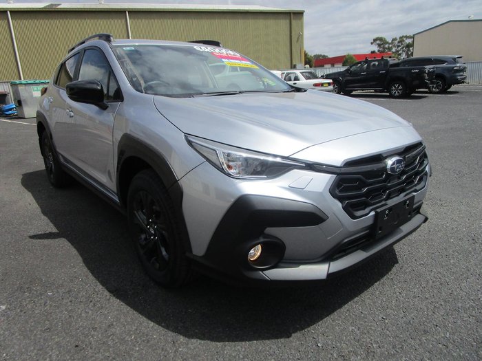 2025 Subaru Crosstrek 2.0L