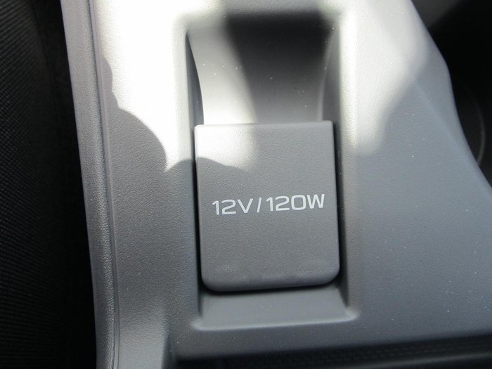 2025 Subaru Crosstrek 2.0L