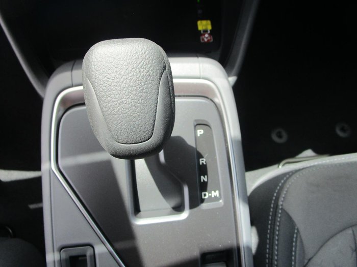 2025 Subaru Crosstrek 2.0L