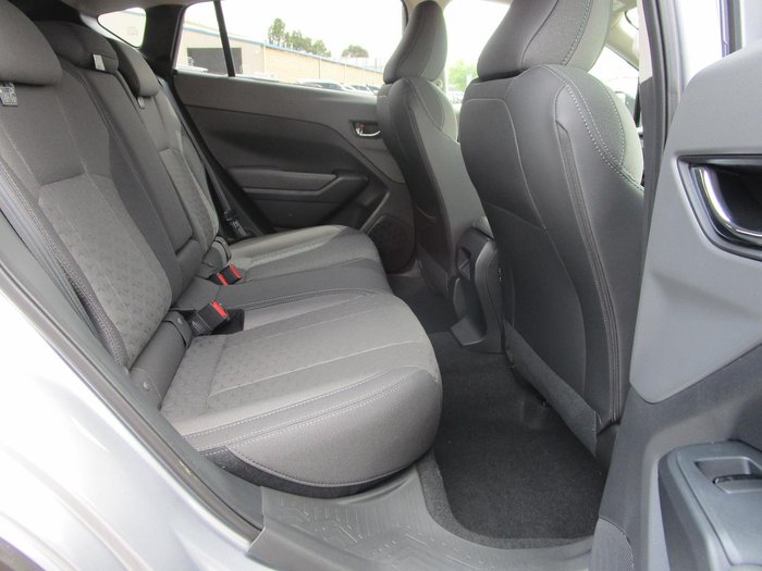 2025 Subaru Crosstrek 2.0L