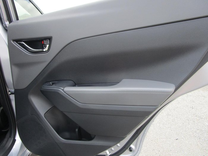 2025 Subaru Crosstrek 2.0L