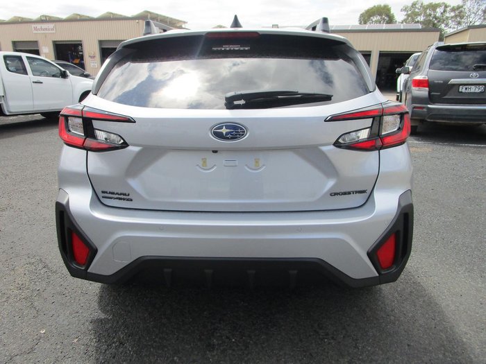 2025 Subaru Crosstrek 2.0L