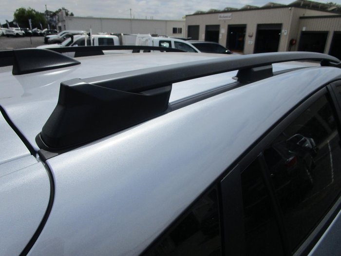 2025 Subaru Crosstrek 2.0L