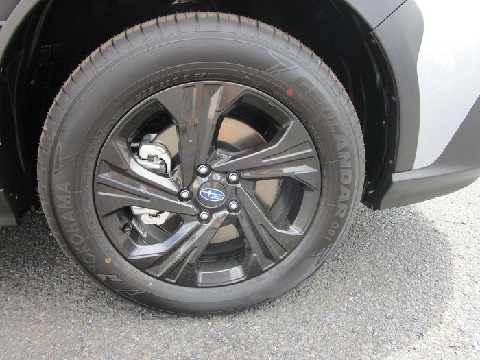 2025 Subaru Crosstrek 2.0L