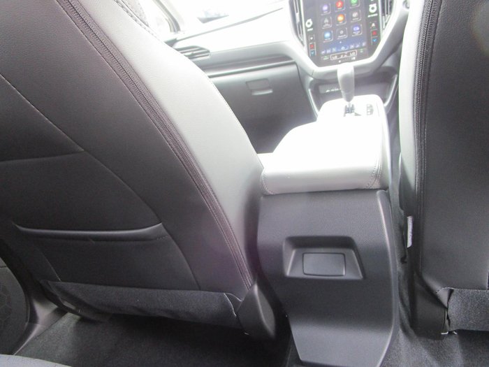 2025 Subaru Crosstrek 2.0L