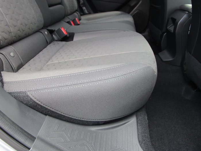 2025 Subaru Crosstrek 2.0L