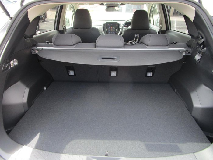 2025 Subaru Crosstrek 2.0L