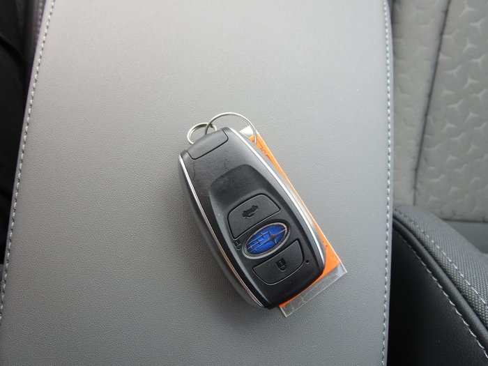 2025 Subaru Crosstrek 2.0L