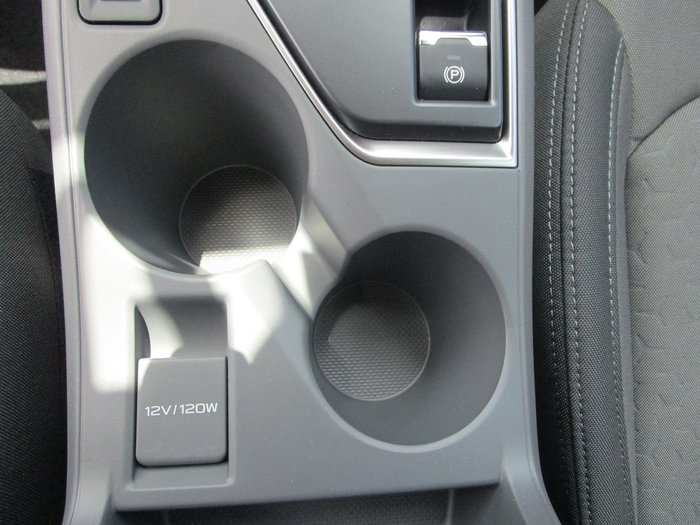 2025 Subaru Crosstrek 2.0L