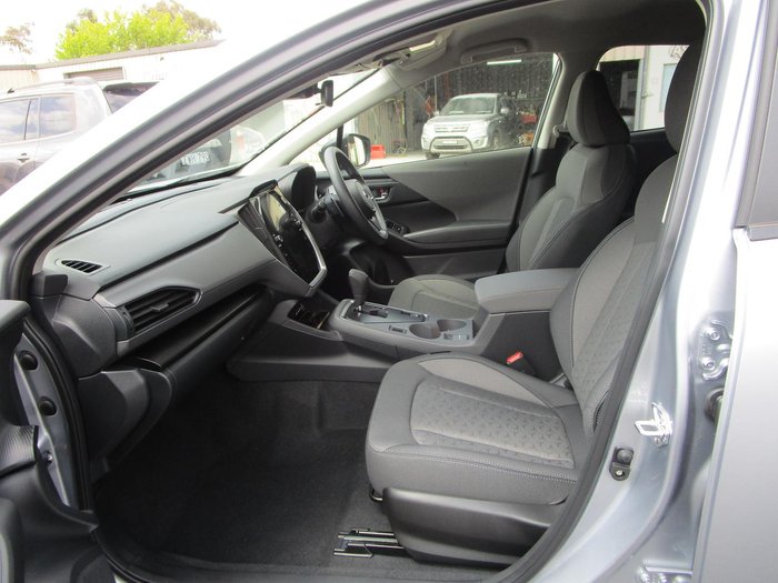 2025 Subaru Crosstrek 2.0L