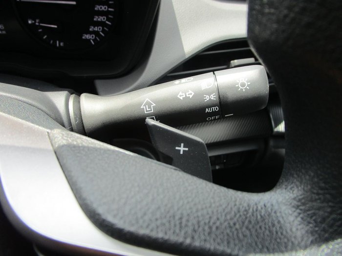 2025 Subaru Crosstrek 2.0L