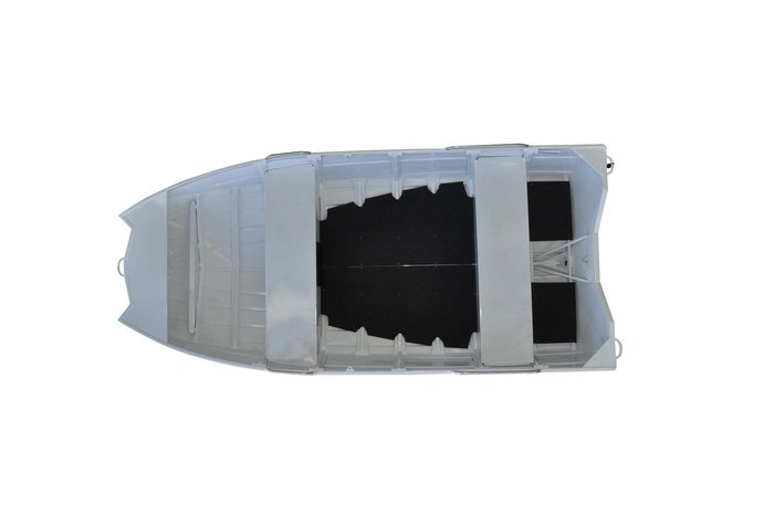 2026 QUINTREX F390 Outback Explorer