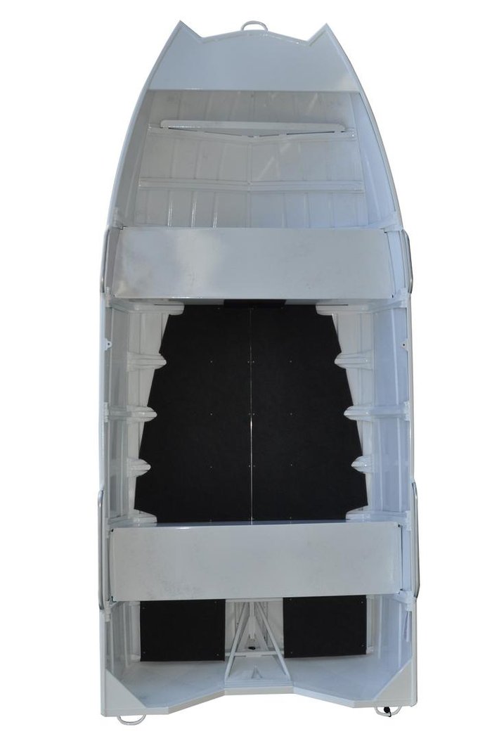 2026 QUINTREX F390 Outback Explorer