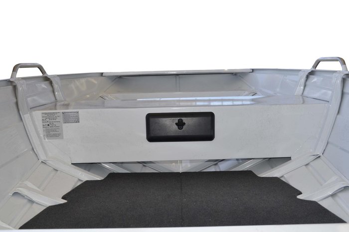 2026 QUINTREX F390 Outback Explorer