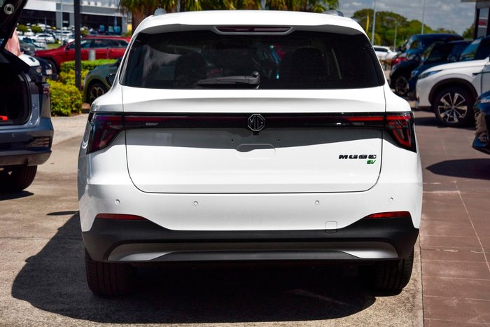 2025 MG MGS5 EV Essence 62