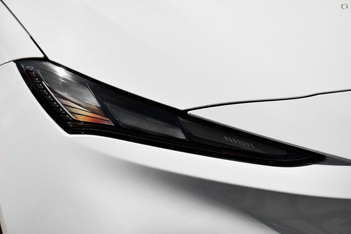 2025 MG MGS5 EV Essence 62