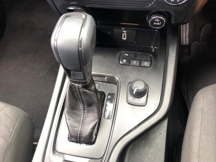 2020 Ford Ranger XLS PX MkIII MY21.25 4X4 Dual Range Arctic White