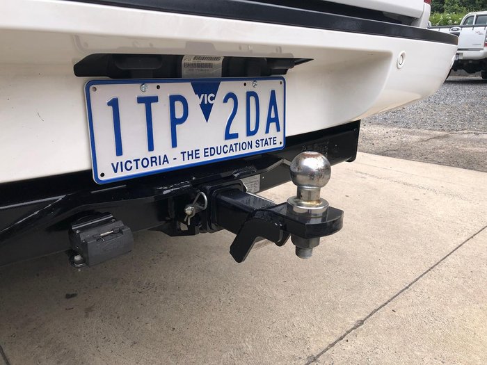 2020 Ford Ranger XLS PX MkIII MY21.25 4X4 Dual Range Arctic White