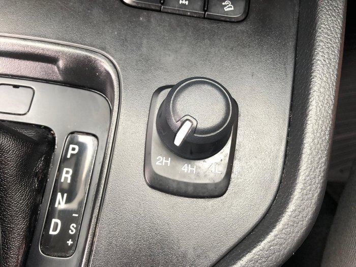 2020 Ford Ranger XLS PX MkIII MY21.25 4X4 Dual Range Arctic White