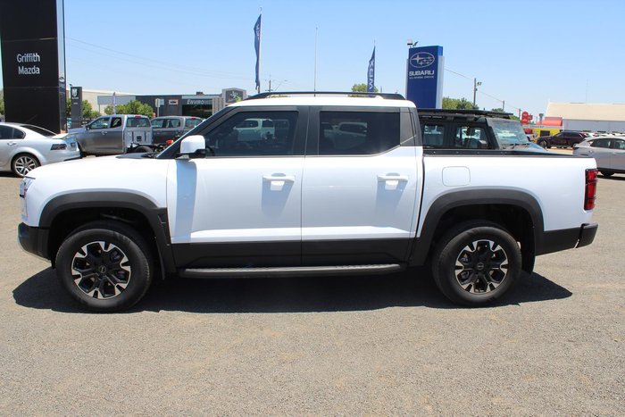 2025 BYD SHARK 6 Premium