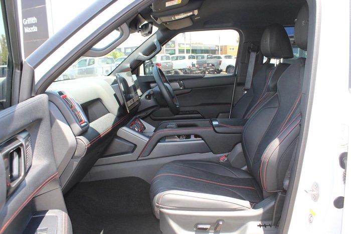 2025 BYD SHARK 6 Premium