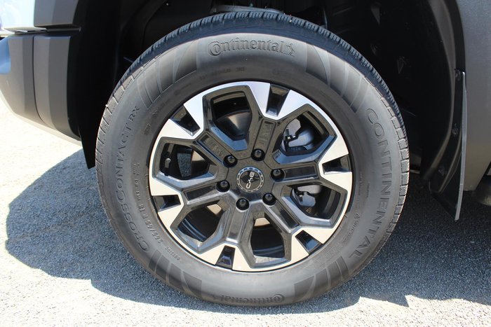 2025 BYD SHARK 6 Premium