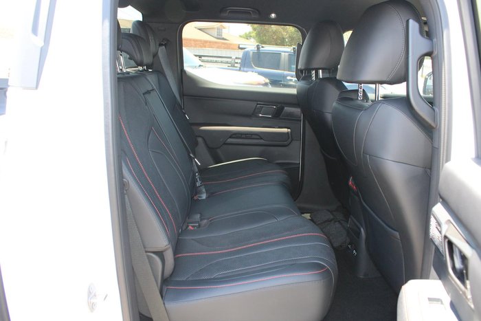 2025 BYD SHARK 6 Premium